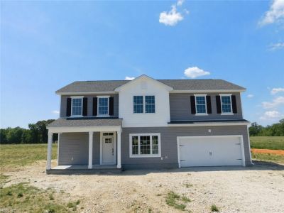 property image for 187 Highgate Road SURRY COUNTY VA 23883