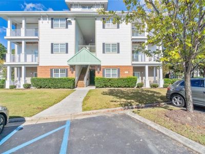 property image for 2424 Chancery Lane CHESAPEAKE VA 23321