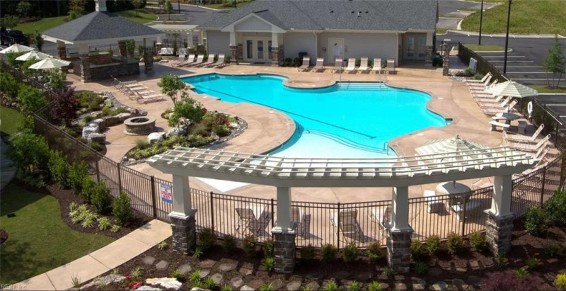Photo 21 of 21 residential for sale in Chesapeake virginia