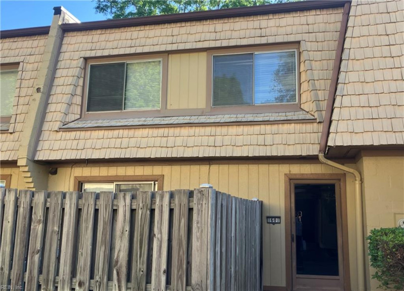 Photo 1 of 8 residential for sale in Newport News virginia