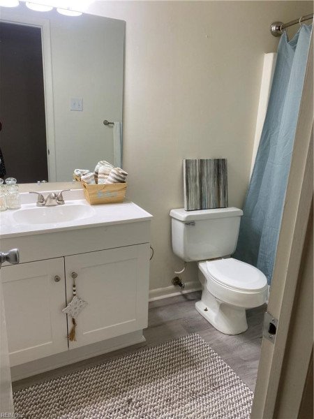 Photo 10 of 11 residential for sale in Newport News virginia