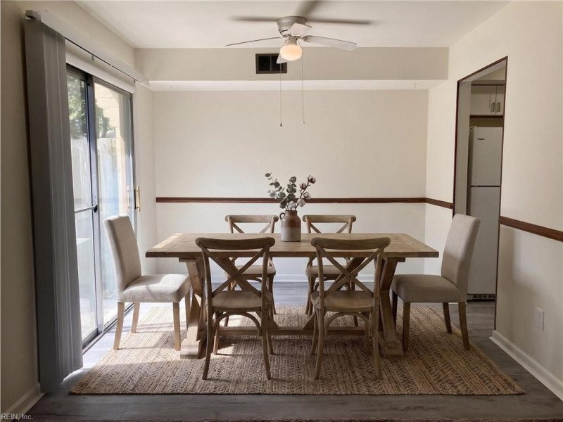 Photo 5 of 8 residential for sale in Newport News virginia