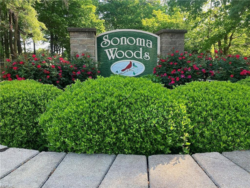 Photo 8 of 8 residential for sale in Newport News virginia