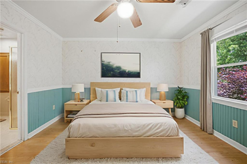 Photo 10 of 44 residential for sale in Norfolk virginia