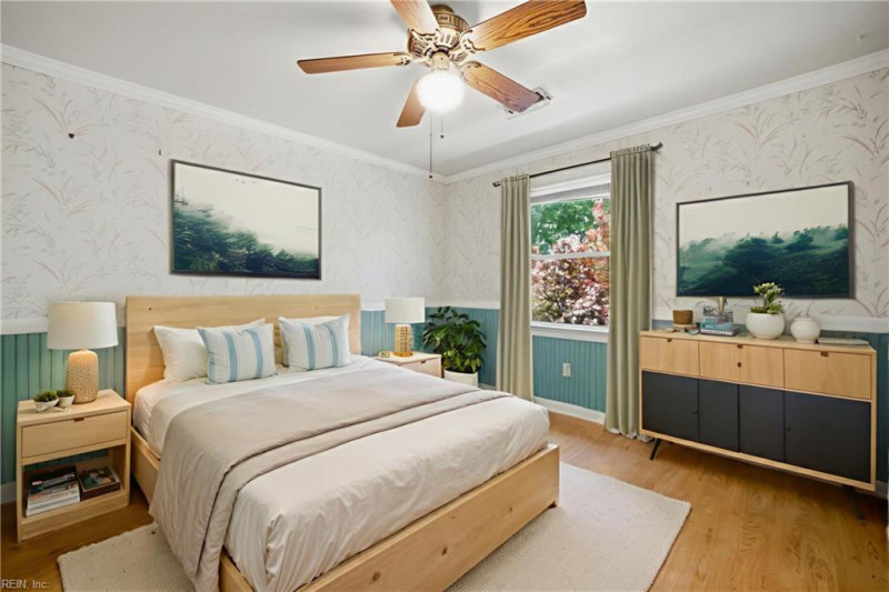 Photo 11 of 44 residential for sale in Norfolk virginia