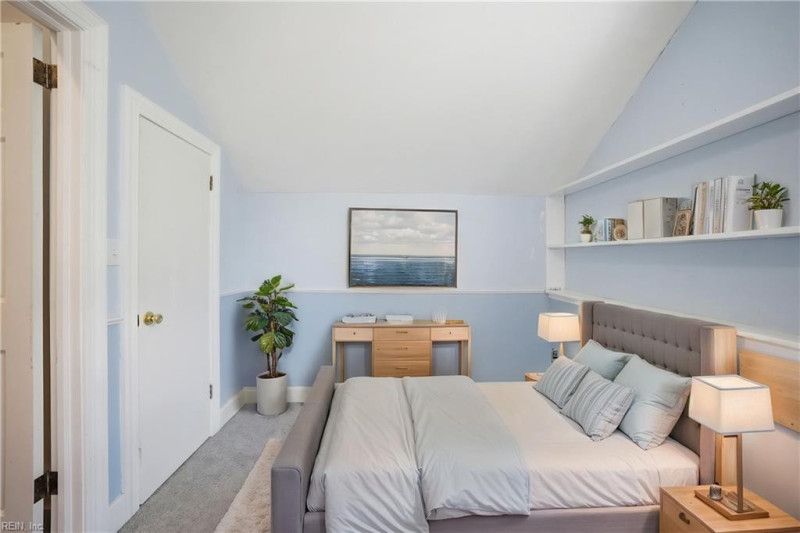 Photo 21 of 44 residential for sale in Norfolk virginia