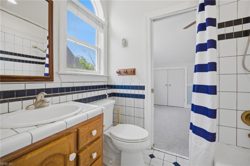 Photo 22 of 44 residential for sale in Norfolk virginia