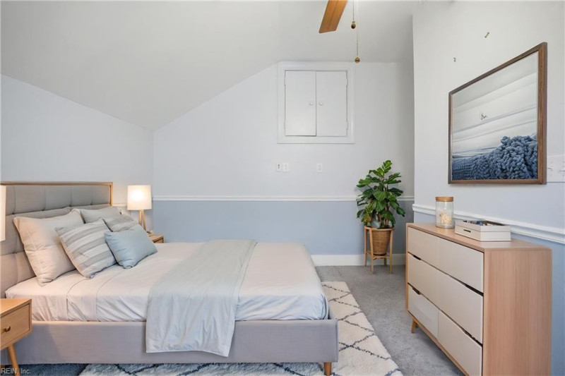 Photo 24 of 44 residential for sale in Norfolk virginia