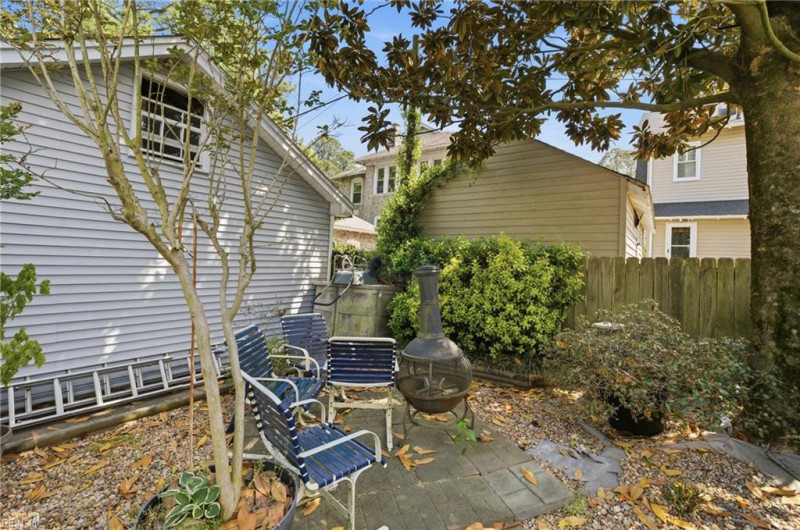 Photo 30 of 44 residential for sale in Norfolk virginia