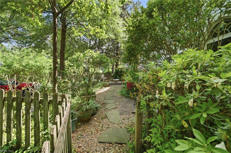Photo 33 of 44 residential for sale in Norfolk virginia