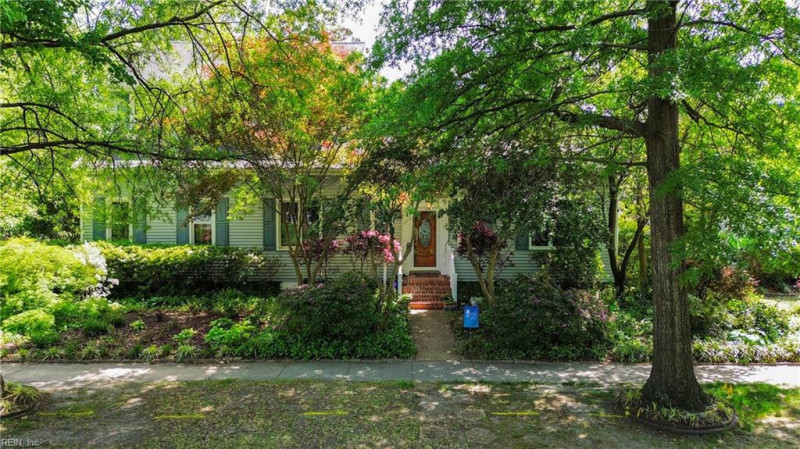 Photo 35 of 44 residential for sale in Norfolk virginia
