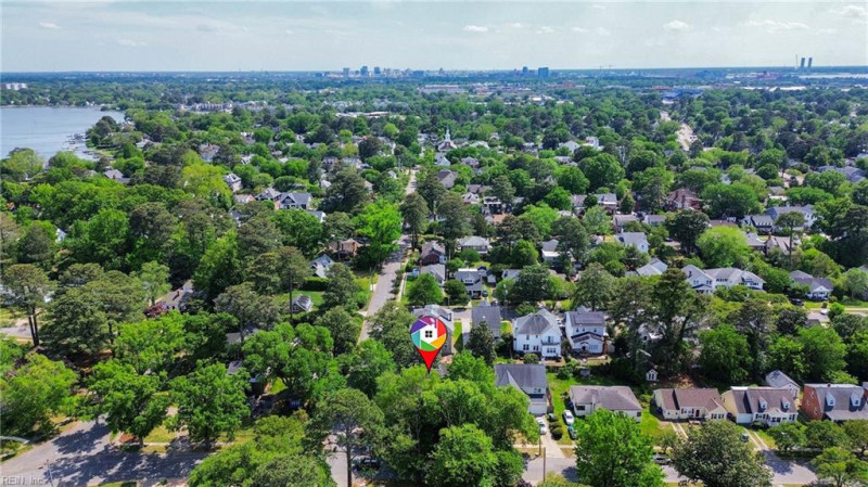 Photo 38 of 44 residential for sale in Norfolk virginia