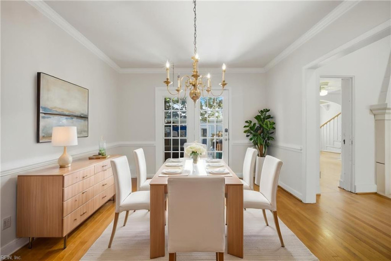 Photo 4 of 44 residential for sale in Norfolk virginia