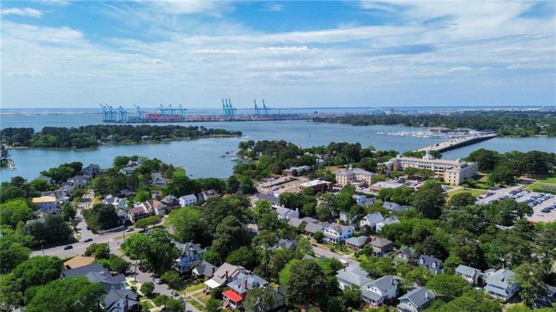 Photo 40 of 44 residential for sale in Norfolk virginia