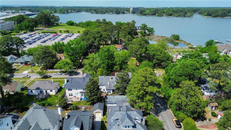 Photo 41 of 44 residential for sale in Norfolk virginia