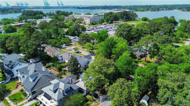 Photo 42 of 44 residential for sale in Norfolk virginia