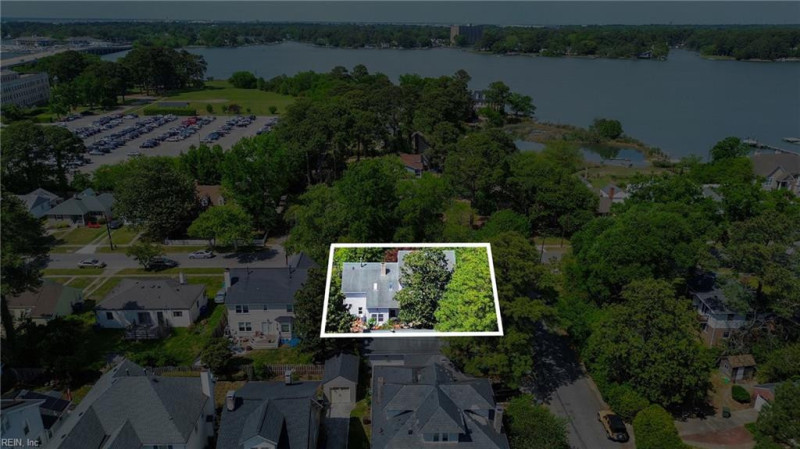 Photo 44 of 44 residential for sale in Norfolk virginia