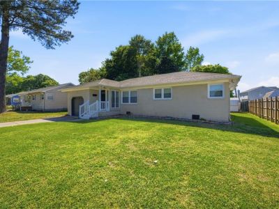 property image for 2802 Bending Oak Drive HAMPTON VA 23666