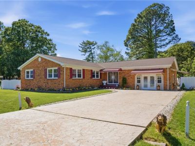 property image for 229 Newtown Road NORFOLK VA 23502