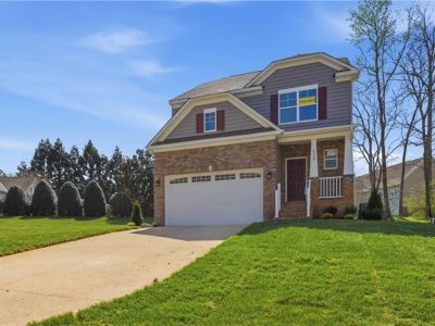 property image for 6330 Kelly's Place GLOUCESTER COUNTY VA 23061