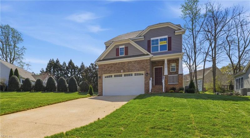 Photo 1 of 50 residential for sale in Gloucester County virginia