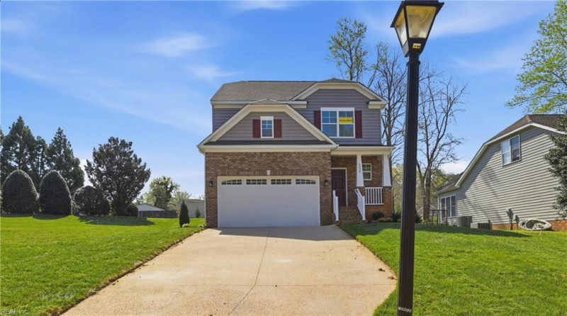 Photo 43 of 50 residential for sale in Gloucester County virginia