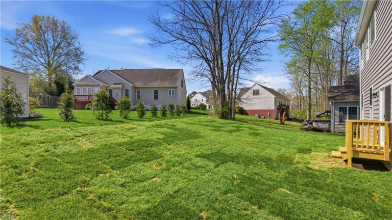 Photo 47 of 50 residential for sale in Gloucester County virginia