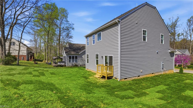 Photo 48 of 50 residential for sale in Gloucester County virginia