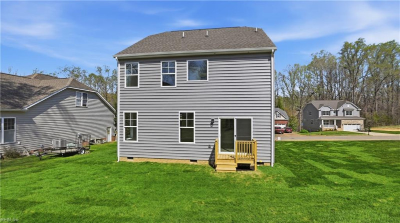Photo 49 of 50 residential for sale in Gloucester County virginia