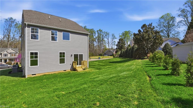 Photo 50 of 50 residential for sale in Gloucester County virginia