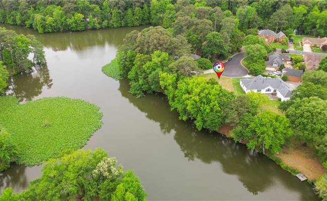 2035 Foxs Lair Trail, Norfolk, VA 23518