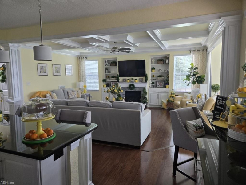 Photo 12 of 48 residential for sale in Suffolk virginia