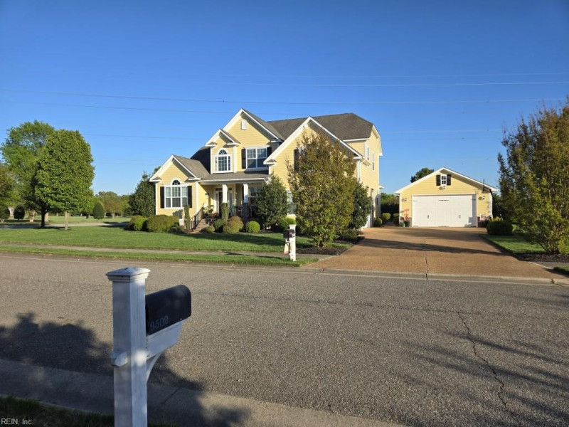 Photo 2 of 48 residential for sale in Suffolk virginia