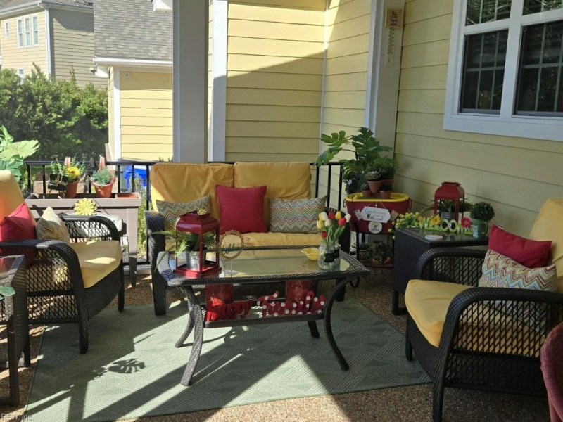 Photo 22 of 48 residential for sale in Suffolk virginia