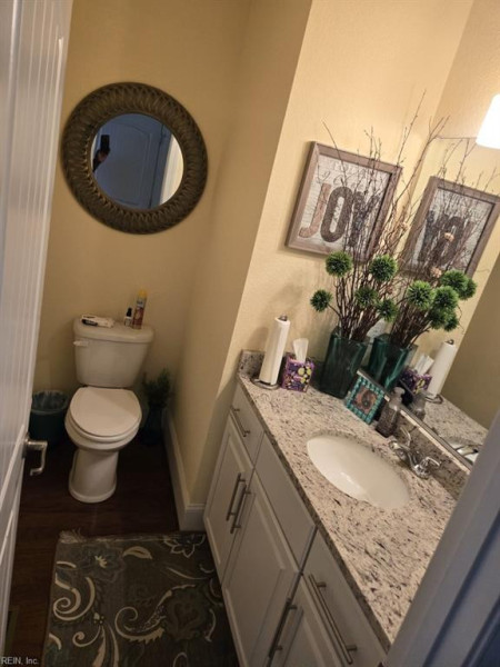 Photo 26 of 48 residential for sale in Suffolk virginia