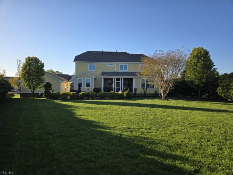 Photo 5 of 48 residential for sale in Suffolk virginia