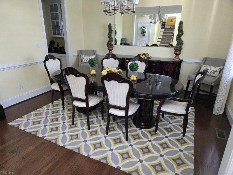 Photo 8 of 48 residential for sale in Suffolk virginia