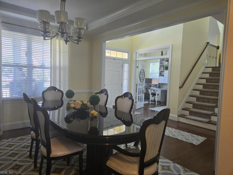 Photo 9 of 48 residential for sale in Suffolk virginia