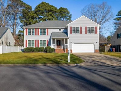property image for 524 Warrick Road CHESAPEAKE VA 23322