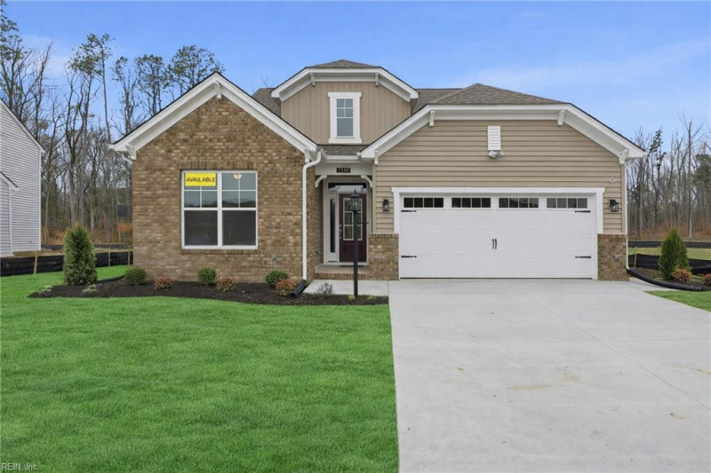 Photo 1 of 47 residential for sale in Isle of Wight County virginia