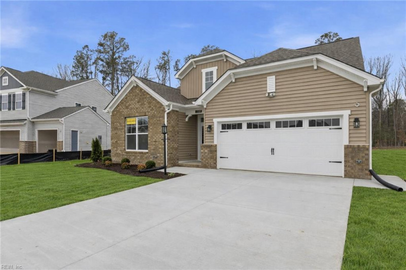 Photo 2 of 47 residential for sale in Isle of Wight County virginia