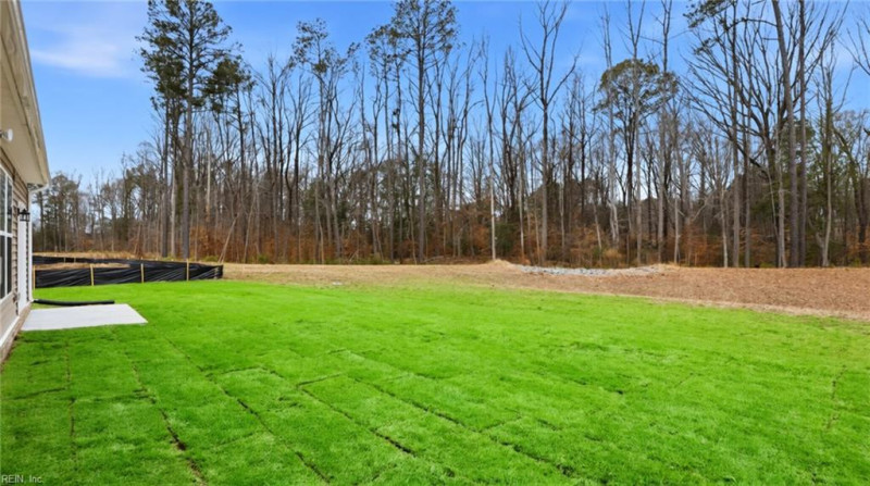 Photo 45 of 47 residential for sale in Isle of Wight County virginia