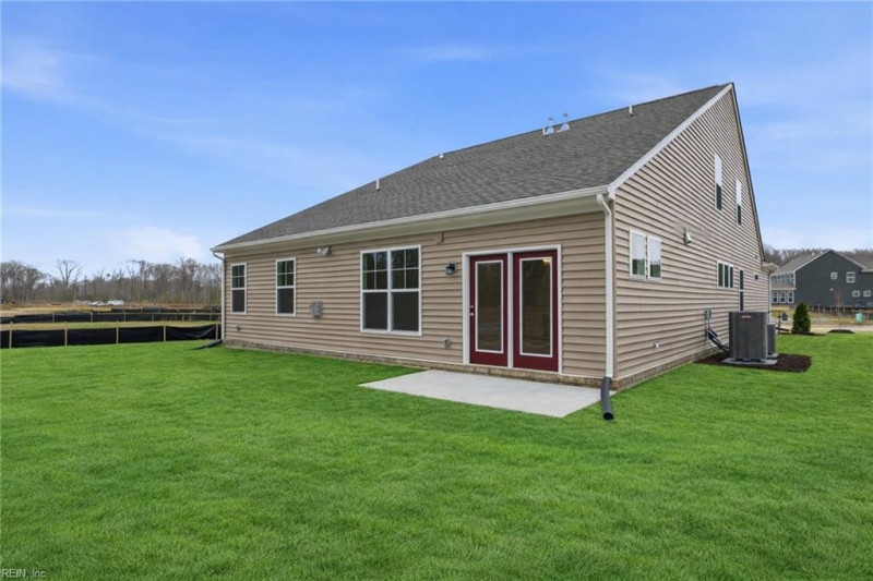 Photo 46 of 47 residential for sale in Isle of Wight County virginia