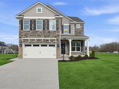 property image for 1433 Wharf Hill Drive ISLE OF WIGHT COUNTY VA 23430