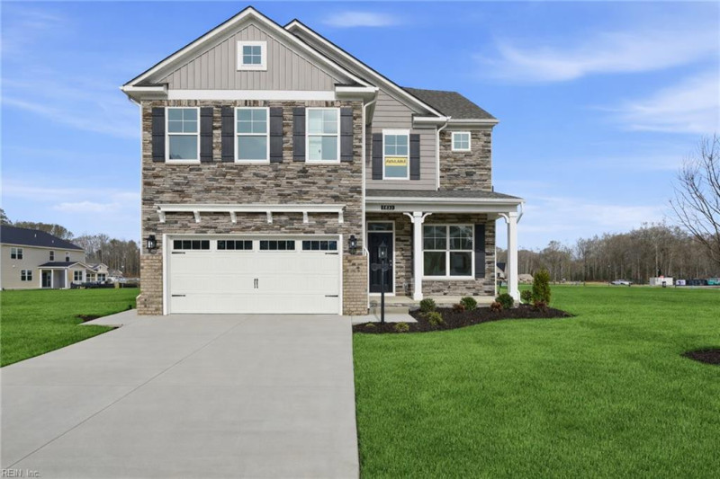 Photo 1 of 50 residential for sale in Isle of Wight County virginia