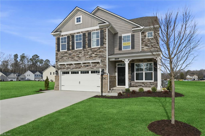 Photo 2 of 50 residential for sale in Isle of Wight County virginia