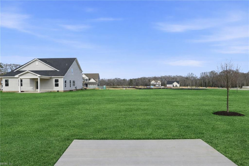 Photo 49 of 50 residential for sale in Isle of Wight County virginia