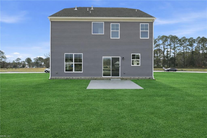 Photo 50 of 50 residential for sale in Isle of Wight County virginia