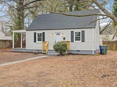 property image for 1300 Sunset Drive NORFOLK VA 23503