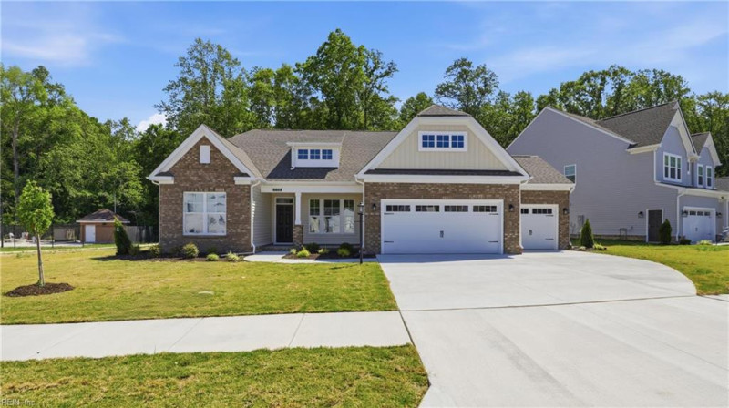 Photo 1 of 41 residential for sale in Isle of Wight County virginia